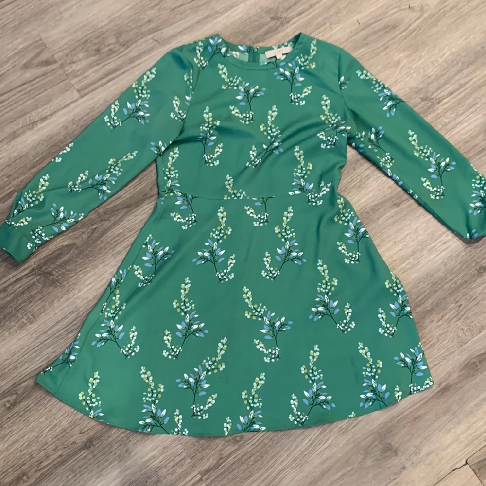 LOFT dress